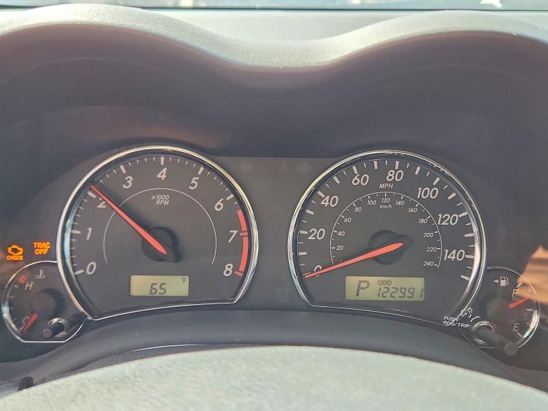 Aukcja sprzedaży 2012 Toyota Corolla, vin: 5YFBU4EE7CP054480, numer aukcji: 46242606