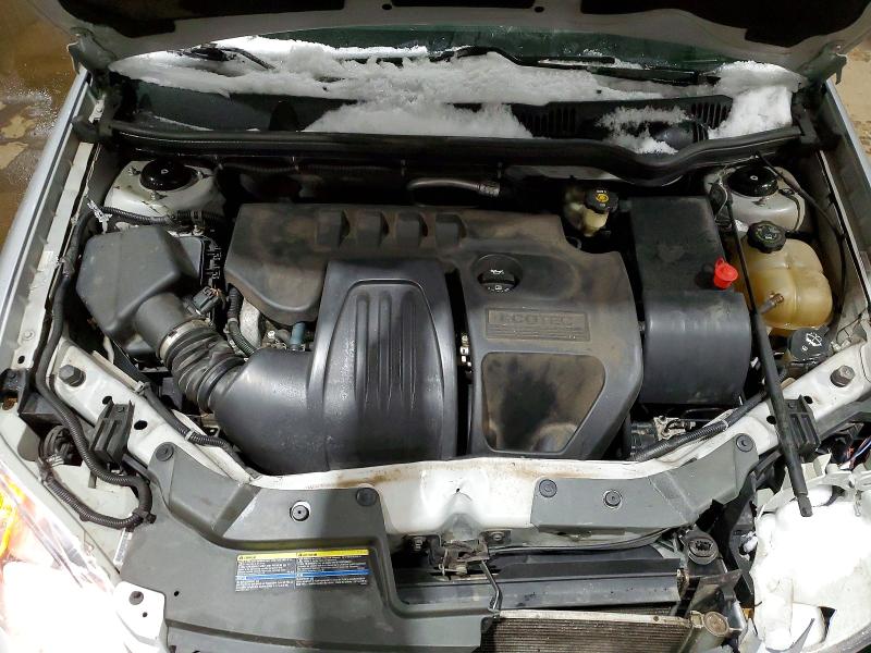 79557365 :رقم المزاد ، 1G1AM15B467717549 vin ، 2006 Chevrolet Cobalt مزاد بيع