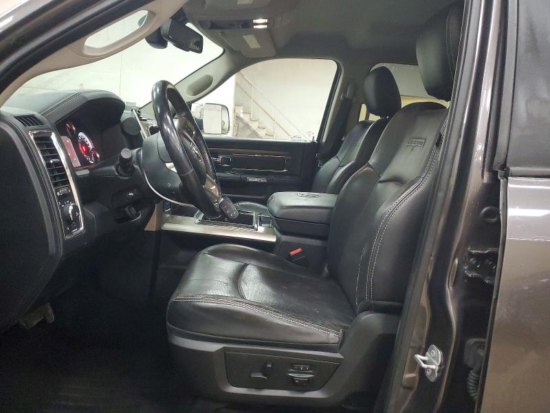 Продажа на аукционе авто 2015 Ram 1500, vin: 1C6RR7VM5FS563793, номер лота: 46510046