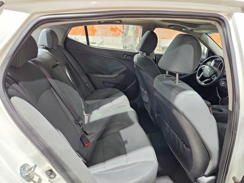 2013 Kia Optima მანქანა იყიდება აუქციონზე, vin: KNAGM4A77D5398500, აუქციონის ნომერი: 47825146