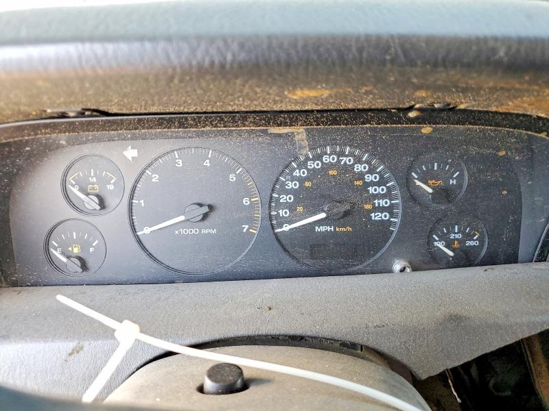 Aukcja sprzedaży 2004 Jeep Grand Cherokee, vin: 1J4GW48S14C363741, numer aukcji: 46962846