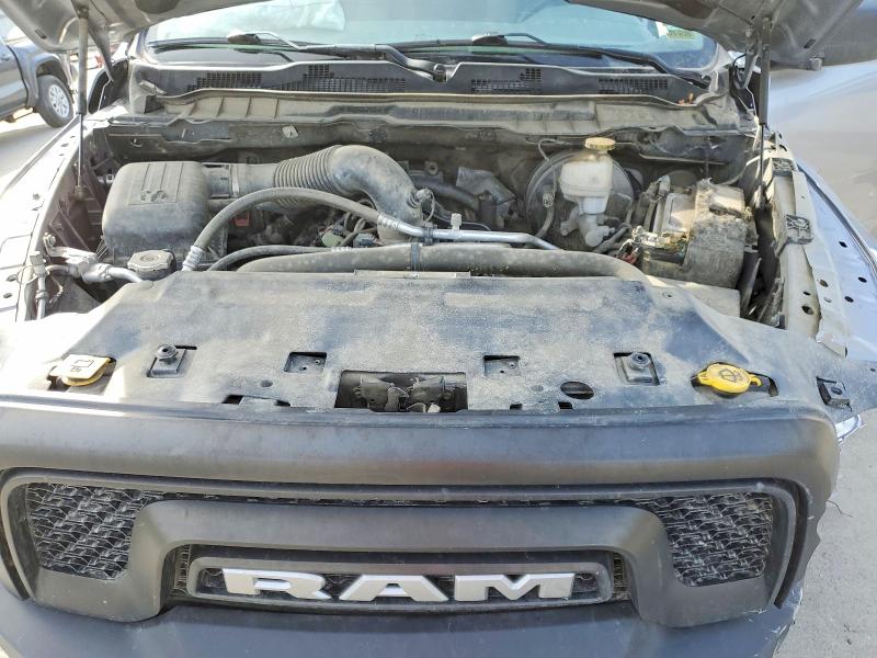 Aukcja sprzedaży 2020 Ram 1500 Classic, vin: 1C6RR7GT7LS122991, numer aukcji: 45479006