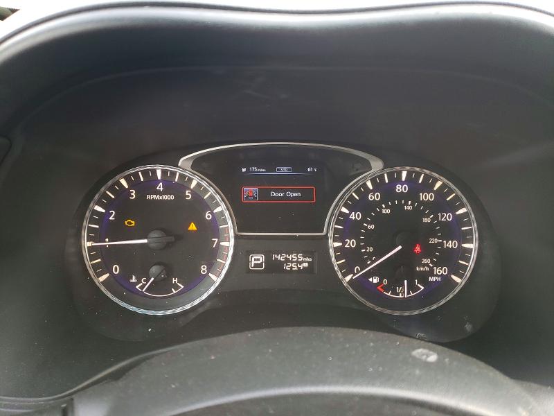Продажа на аукционе авто 2014 Infiniti Qx60, vin: 5N1AL0MN9EC527537, номер лота: 47496026
