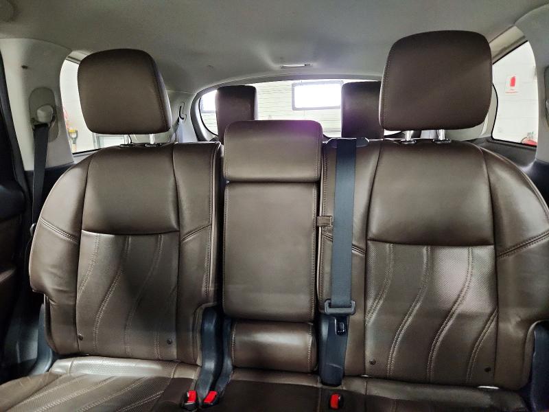 41933516 :رقم المزاد ، 5N1AL0MM4DC349655 vin ، 2013 Infiniti Jx35 مزاد بيع
