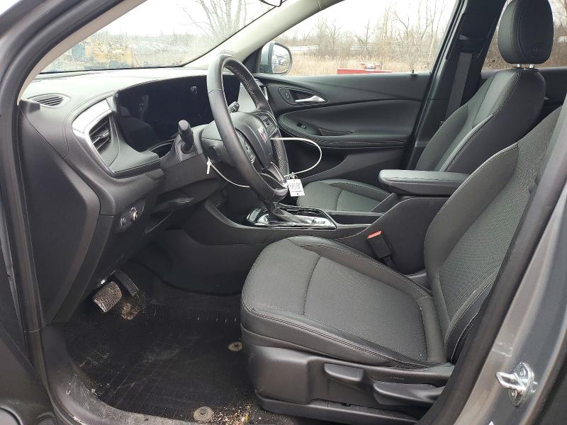 Продаж на аукціоні авто 2024 Buick Encore Gx, vin: KL4AMBS2XRB006774, номер лоту: 46372056
