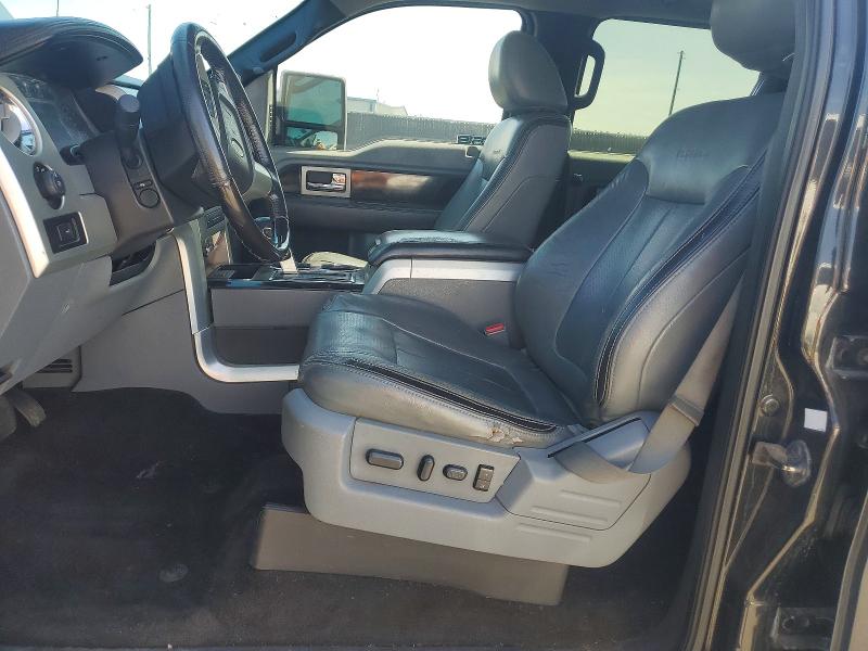 Продаж на аукціоні авто 2011 Ford F150, vin: 1FTFW1ET3BFA94232, номер лоту: 46065306