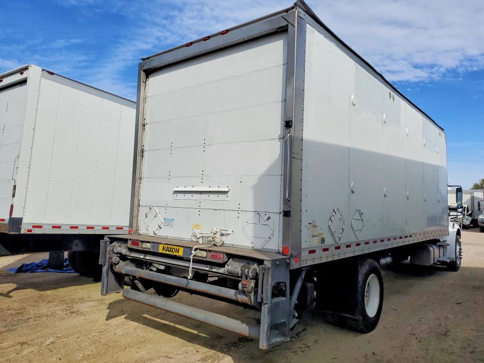 2012 Freightliner M2 მანქანა იყიდება აუქციონზე, vin: 1FVACXDT7CHBM7163, აუქციონის ნომერი: 77417925