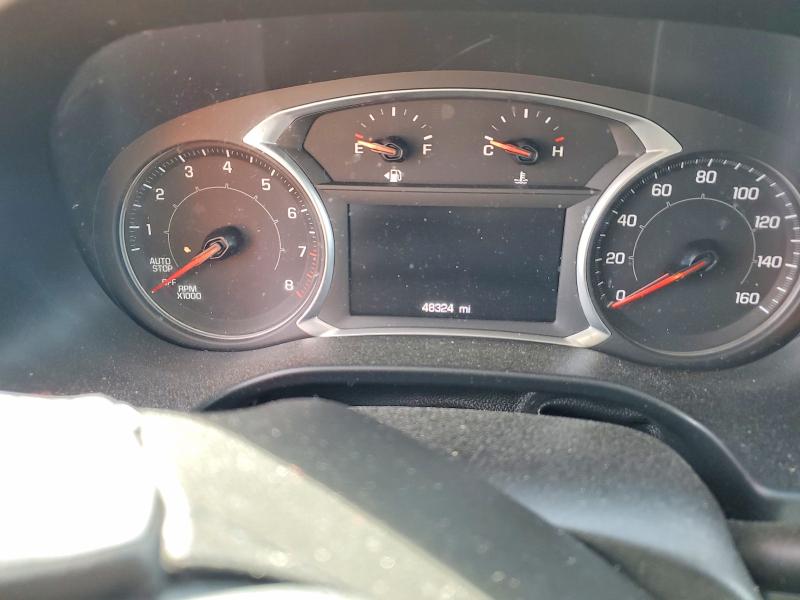 Продажа на аукционе авто 2020 Gmc Acadia, vin: 1GKKNKLSXLZ226313, номер лота: 46322236
