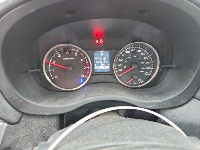 Продаж на аукціоні авто 2015 Subaru Impreza, vin: JF1GJAA66FH013453, номер лоту: 47508596
