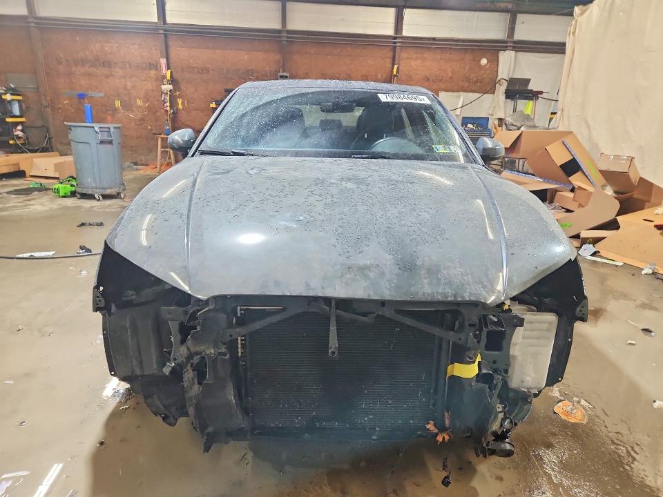 Aukcja sprzedaży 2019 Audi A3, vin: WAUBEGFFXK1024279, numer aukcji: 79984695