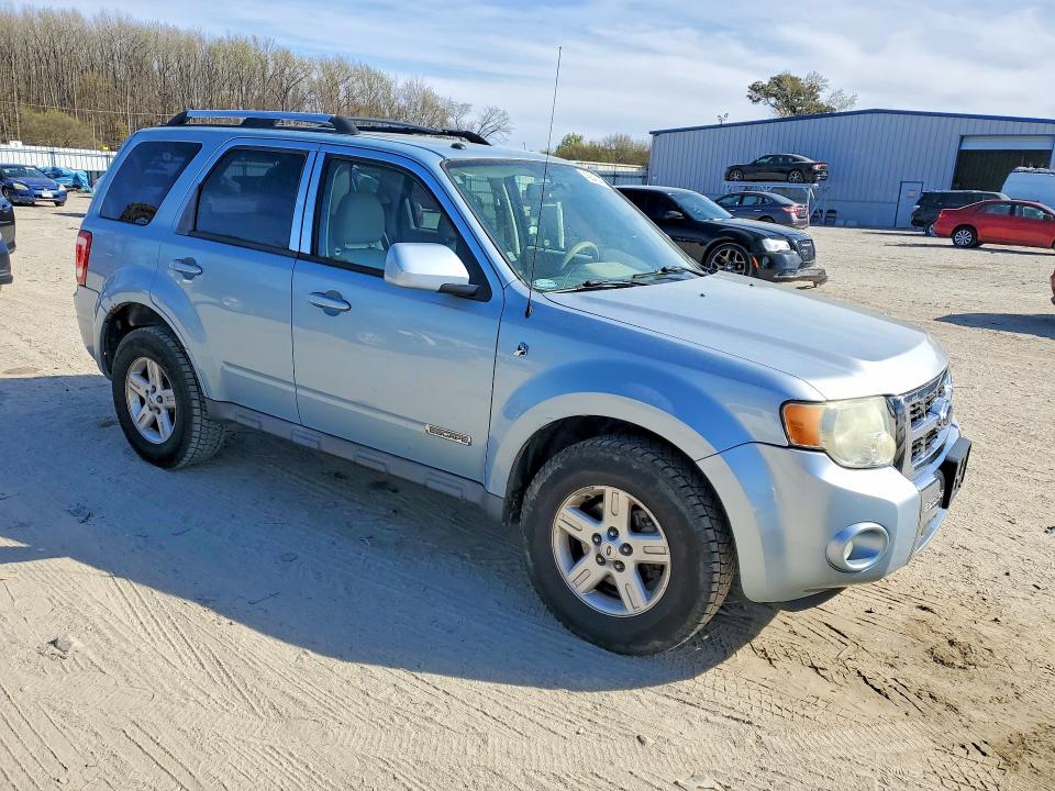 Продажа на аукционе авто 2008 Ford Escape, vin: 1FMCU49H08KE68923, номер лота: 45843946