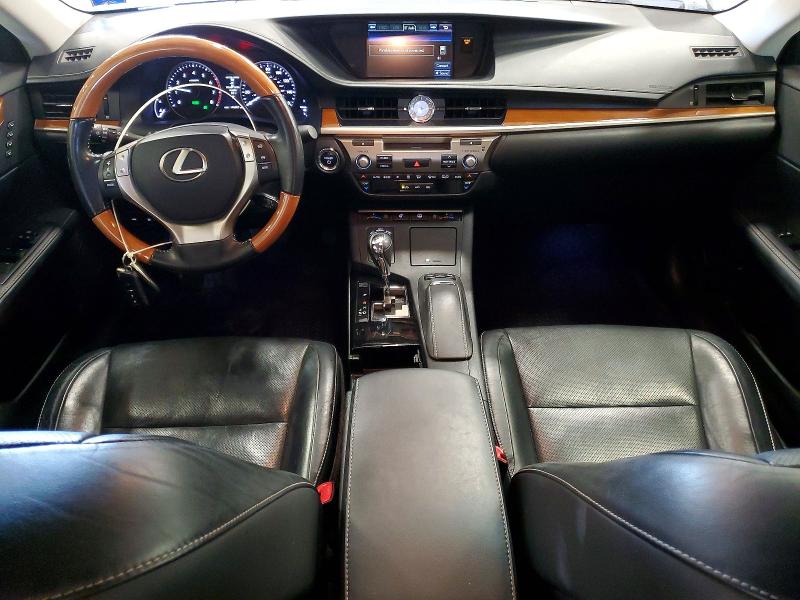 Продажа на аукционе авто 2014 Lexus Es 300h, vin: JTHBW1GG4E2057649, номер лота: 47028276