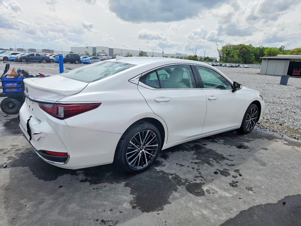 Aukcja sprzedaży 2025 Lexus Es 300h, vin: 58ADA1C17SU062326, numer aukcji: 46461586