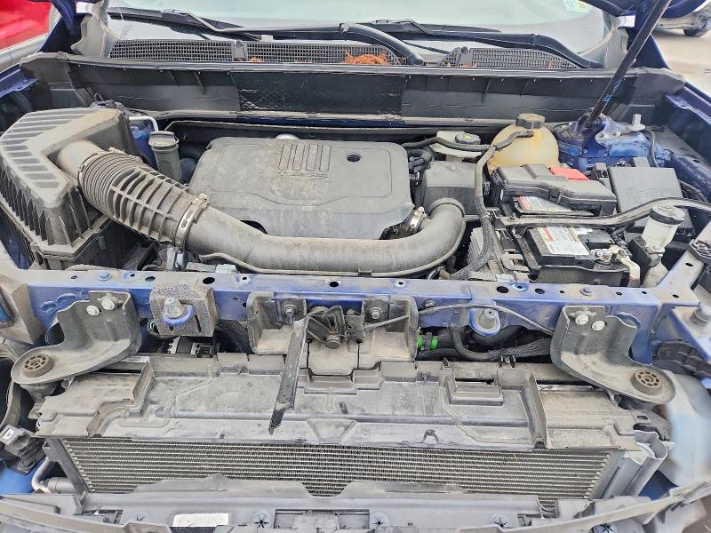 Aukcja sprzedaży 2023 Gmc Acadia, vin: 1GKKNML47PZ120078, numer aukcji: 45869416