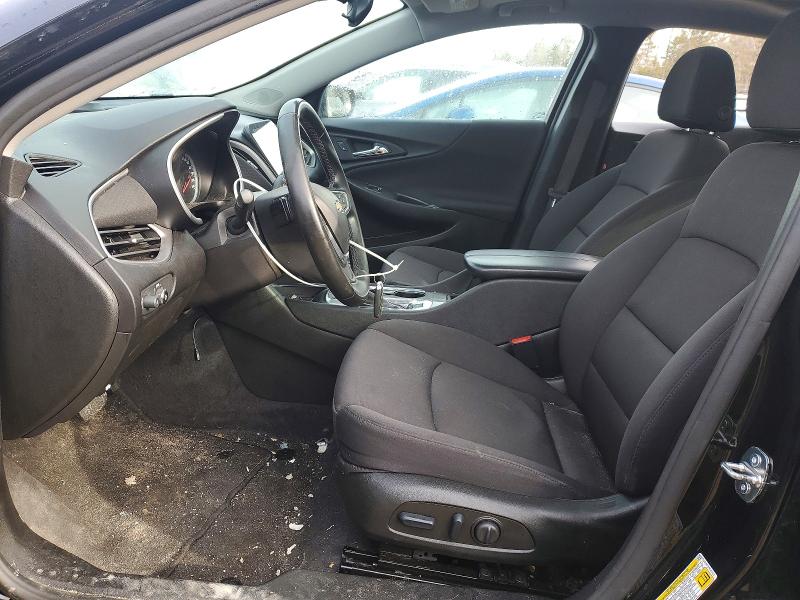 46445626 :رقم المزاد ، 1G1ZD5ST6PF161422 vin ، 2023 Chevrolet Malibu مزاد بيع