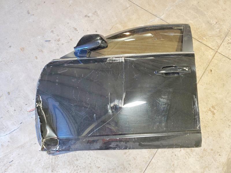 Aukcja sprzedaży 2011 Cadillac Cts, vin: 1G6DC5EY3B0157077, numer aukcji: 79449525