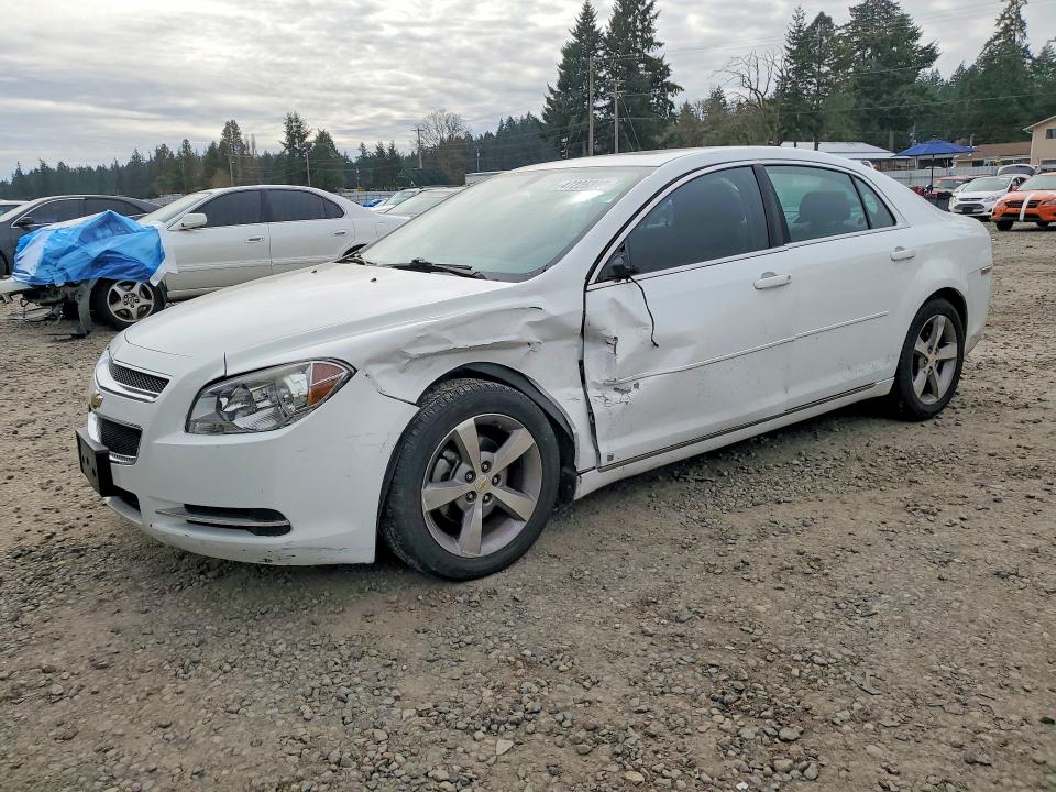 Aukcja sprzedaży 2009 Chevrolet Malibu, vin: 1G1ZJ57B194178068, numer aukcji: 47226856