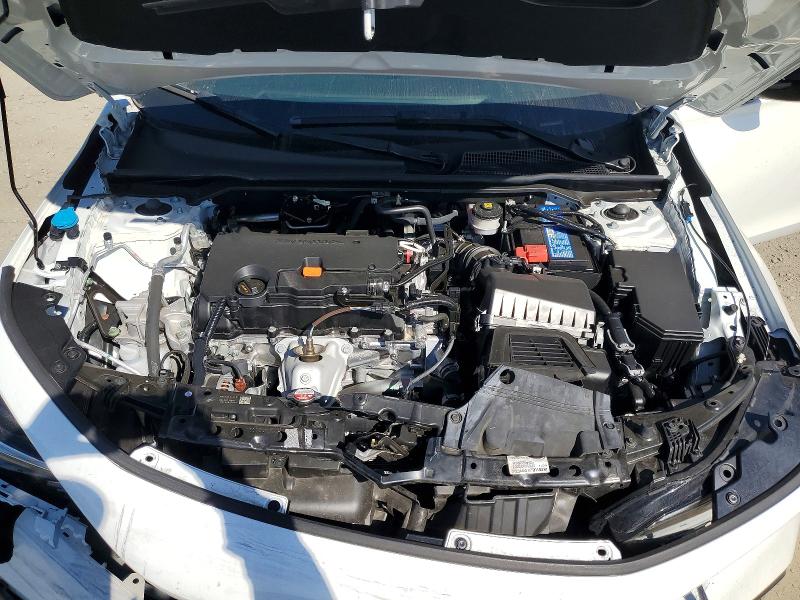 2024 Honda Civic მანქანა იყიდება აუქციონზე, vin: 2HGFE2F54RH575433, აუქციონის ნომერი: 47815486