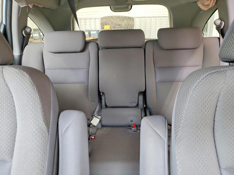 Продажа на аукционе авто 2009 Honda Cr-v, vin: 5J6RE48349L009997, номер лота: 48127036