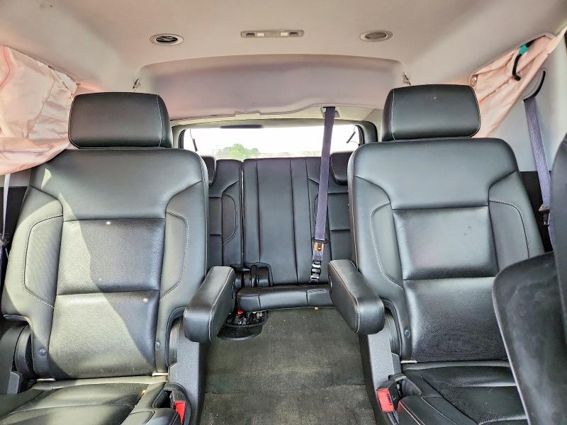 Продажа на аукционе авто 2015 Chevrolet Tahoe, vin: 1GNSCCKC3FR212542, номер лота: 79427635