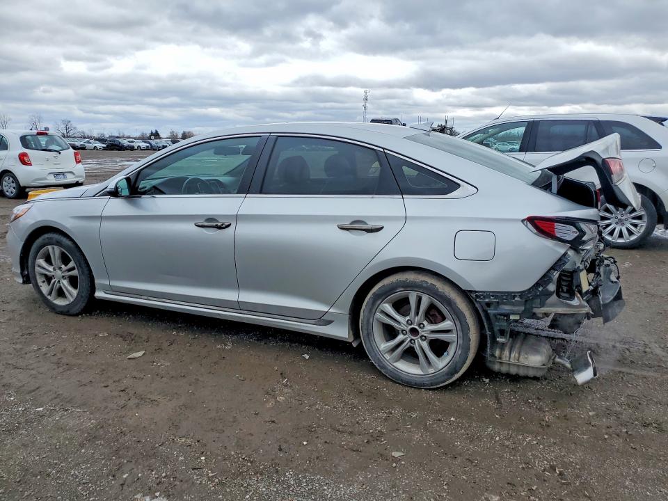 Aukcja sprzedaży 2019 Hyundai Sonata, vin: 5NPE34AF3KH785272, numer aukcji: 46447216