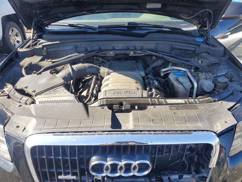 Auction sale of the 2010 Audi Q5, vin: WA1LKAFP2AA030138, lot number: 45912096