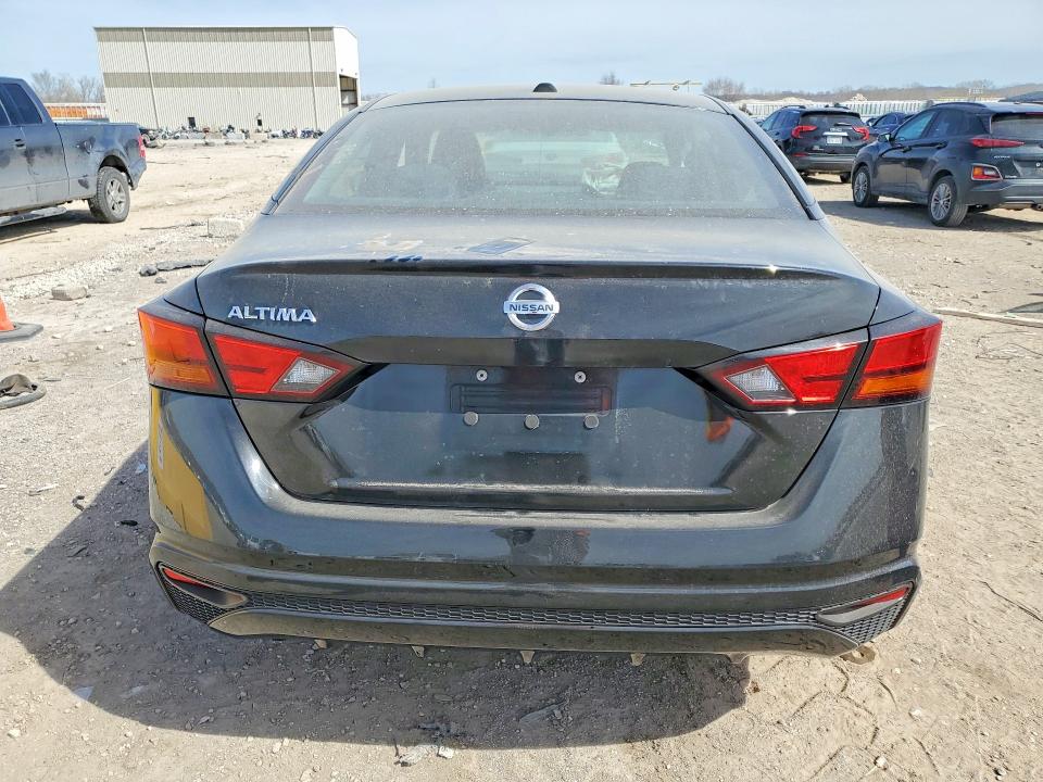 Aukcja sprzedaży 2020 Nissan Altima, vin: 1N4BL4BV6LN306875, numer aukcji: 46291676