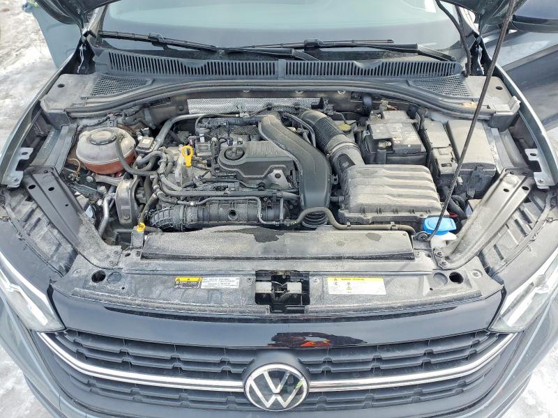 Продажа на аукционе авто 2024 Volkswagen Jetta, vin: 3VWFM7BU2RM021818, номер лота: 79530745