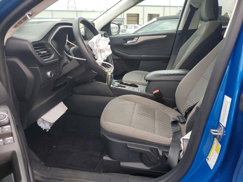 Aukcja sprzedaży 2021 Ford Escape, vin: 1FMCU0G6XMUA90179, numer aukcji: 77785925