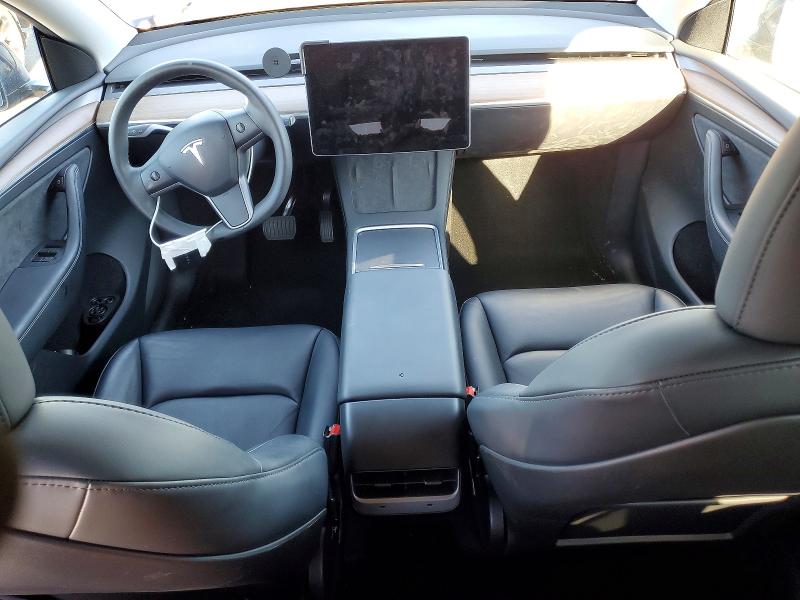 Продаж на аукціоні авто 2024 Tesla Model Y, vin: 7SAYGDED3RF170470, номер лоту: 41806416