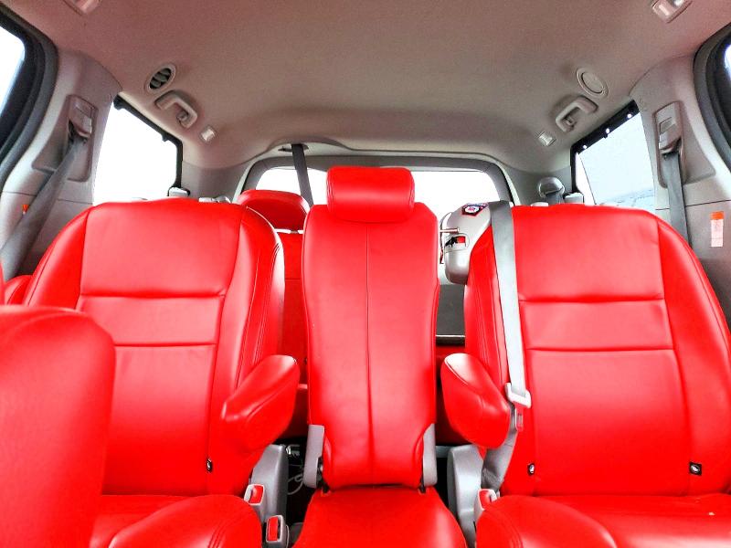 Продаж на аукціоні авто 2017 Toyota Sienna, vin: 5TDKZ3DC2HS899215, номер лоту: 79954155