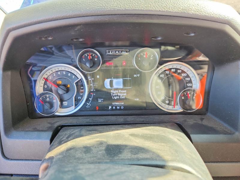 2016 Ram 1500 მანქანა იყიდება აუქციონზე, vin: 3C6RR7LT7GG149059, აუქციონის ნომერი: 79570905