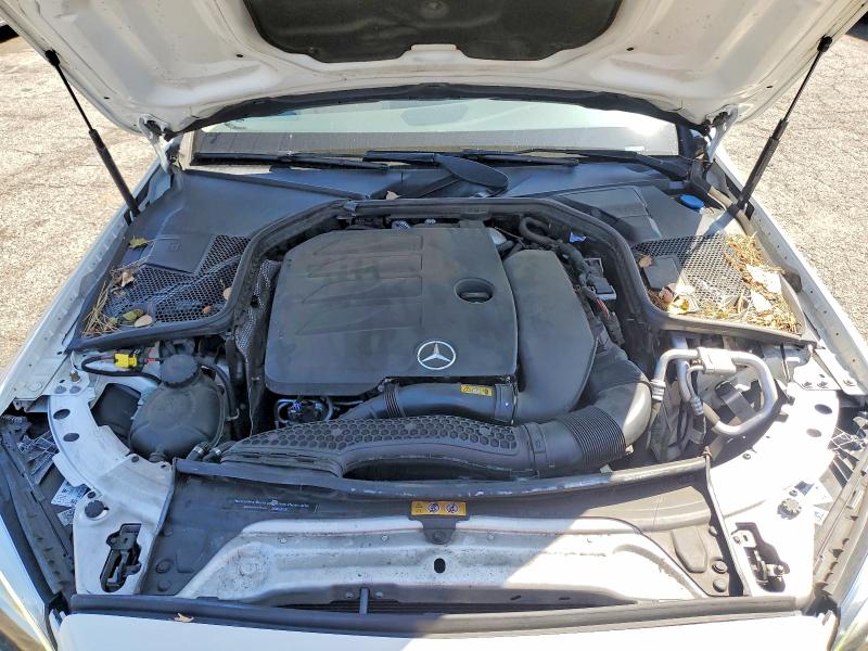 Продажа на аукционе авто 2019 Mercedes-benz C, vin: 55SWF8DB8KU296892, номер лота: 46642796