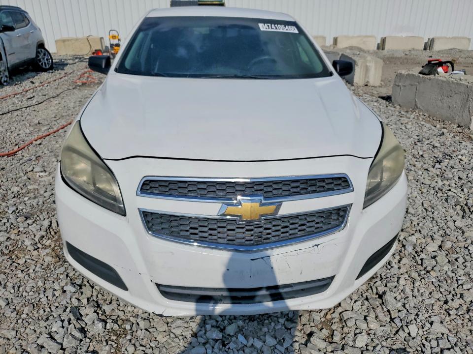 2013 Chevrolet Malibu მანქანა იყიდება აუქციონზე, vin: 1G11B5SAXDF273623, აუქციონის ნომერი: 47410546