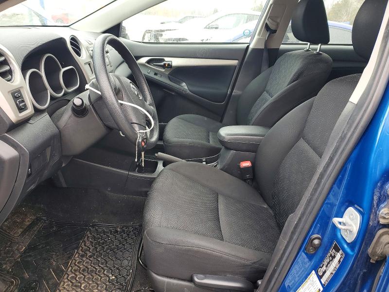 Aukcja sprzedaży 2010 Toyota Matrix, vin: 2T1KU4EE3AC233192, numer aukcji: 41608086