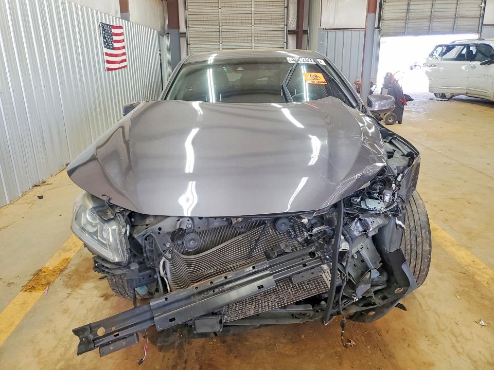 Продаж на аукціоні авто 2016 Honda Accord, vin: 1HGCR2F96GA011157, номер лоту: 46820376