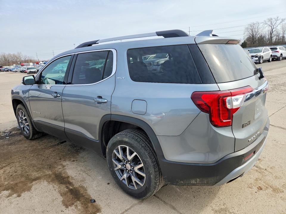 Продажа на аукционе авто 2023 Gmc Acadia, vin: 1GKKNUL49PZ209313, номер лота: 45608346