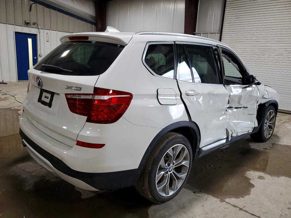 45468616 :رقم المزاد ، 5UXWX9C55H0D98479 vin ، 2017 Bmw X3 مزاد بيع