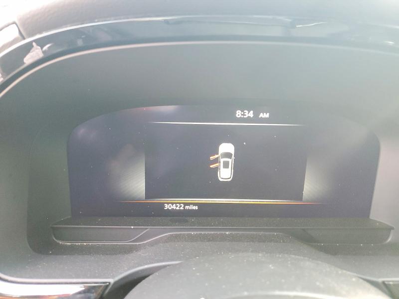 Aukcja sprzedaży 2023 Infiniti Qx60, vin: 5N1DL1FR8PC354034, numer aukcji: 79341345