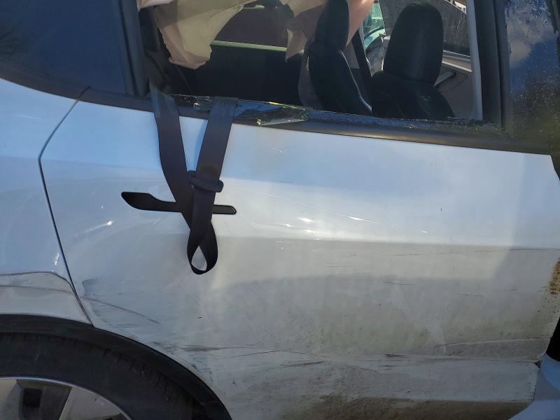 45463616 :رقم المزاد ، 7SAYGDEE7PA129052 vin ، 2023 Tesla Model Y مزاد بيع