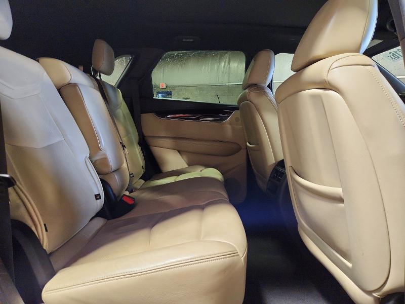 Продажа на аукционе авто 2019 Cadillac Xt5, vin: 1GYKNCRS9KZ183679, номер лота: 45859316