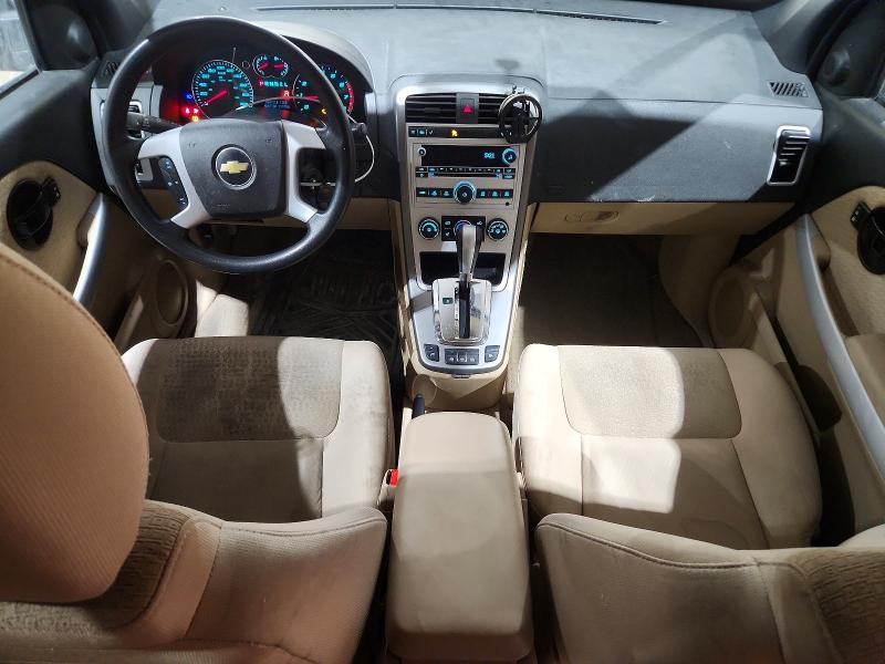 Aukcja sprzedaży 2007 Chevrolet Equinox, vin: 2CNDL23F676083306, numer aukcji: 76985805