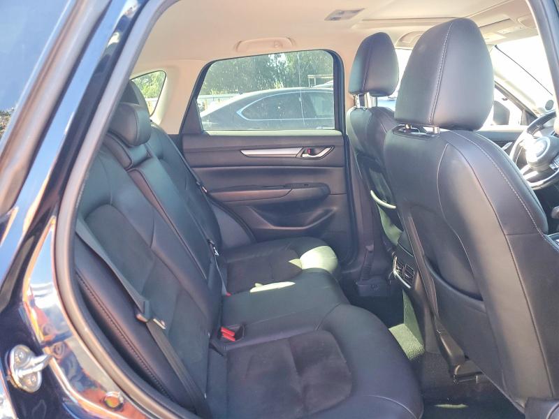 46381516 :رقم المزاد ، JM3KFACM5K1560046 vin ، 2019 Mazda Cx-5 مزاد بيع