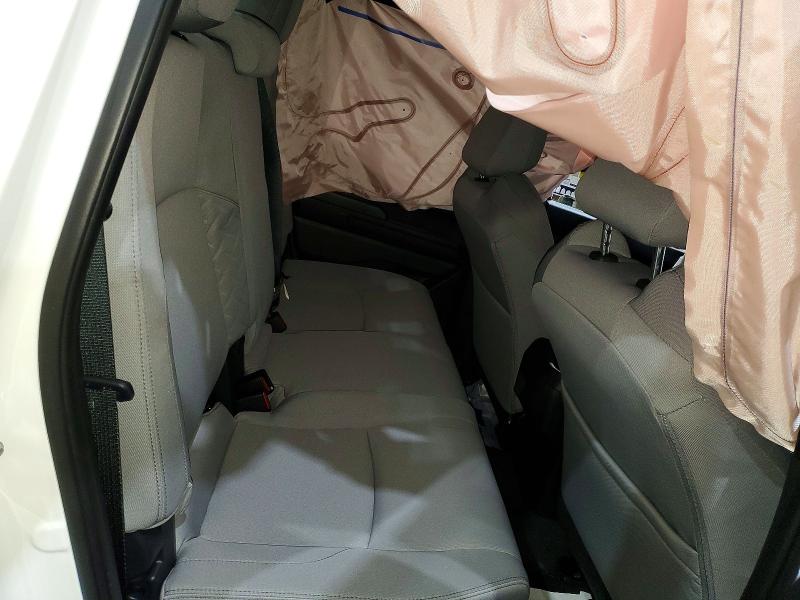Продажа на аукционе авто 2025 Toyota Tacoma, vin: 3TMLB5JN3SM195476, номер лота: 46259796