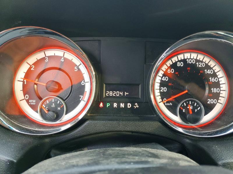 Продажа на аукционе авто 2013 Dodge Grand Caravan, vin: 2C4RDGBG6DR786137, номер лота: 74740335