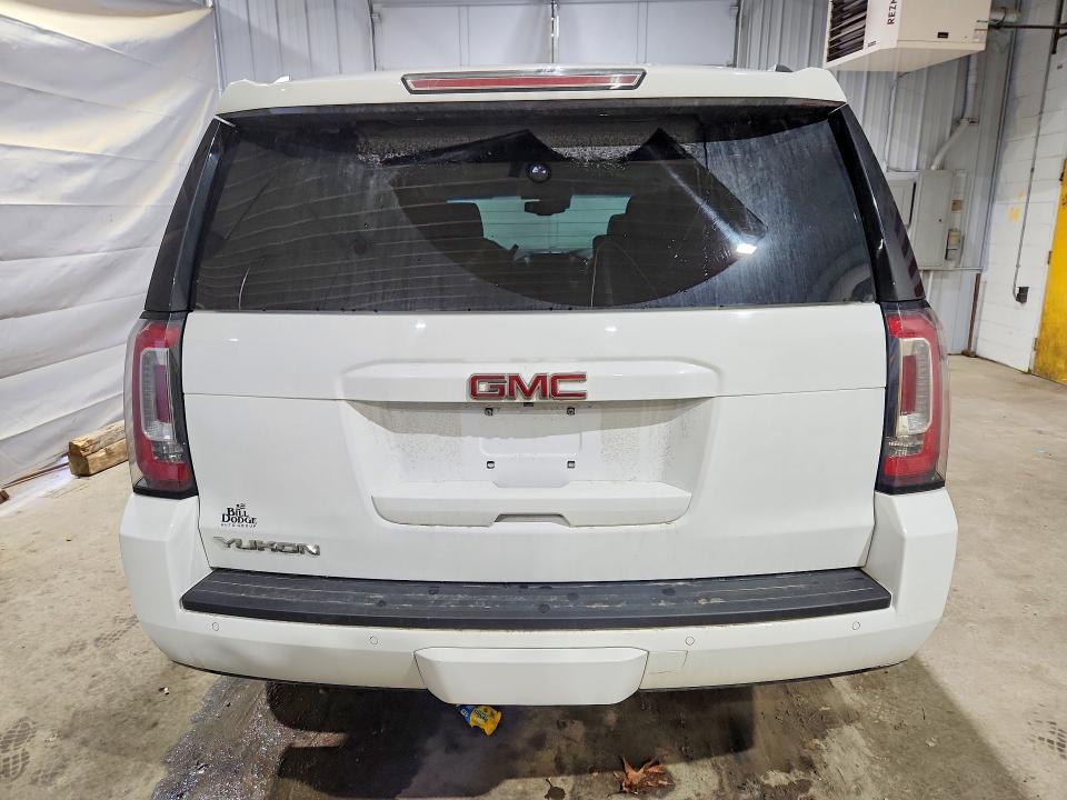 Продажа на аукционе авто 2019 Gmc Yukon, vin: 1GKS2BKC6KR274697, номер лота: 46192256