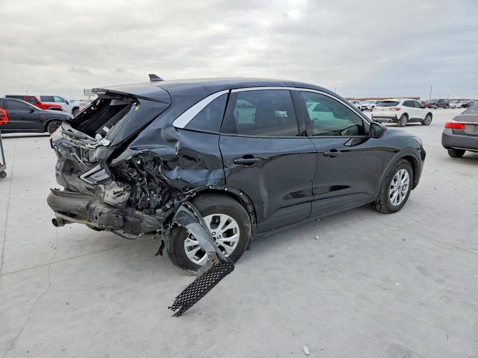 Продажа на аукционе авто 2023 Ford Escape, vin: 1FMCU0GN4PUB00216, номер лота: 79797155