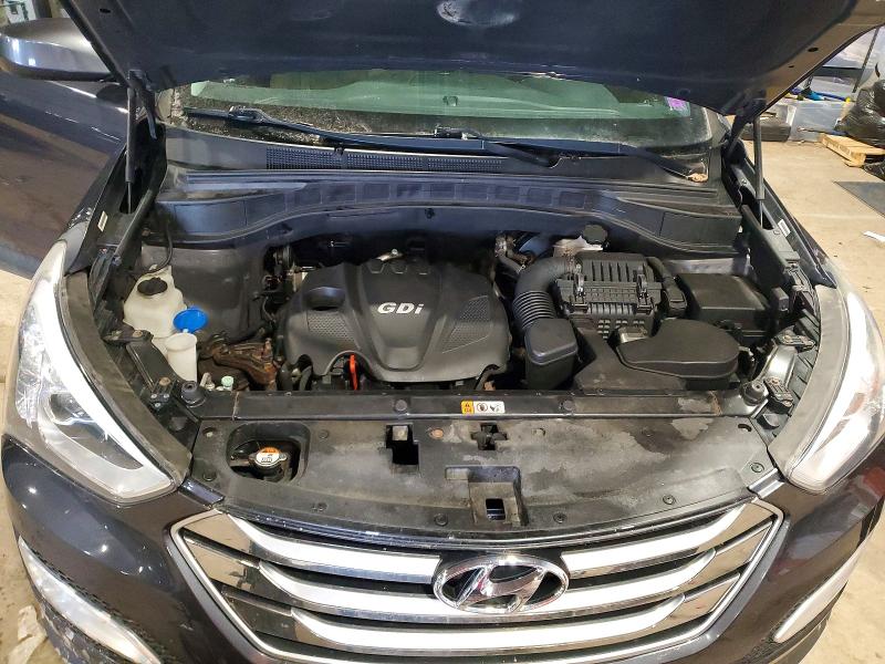 Продаж на аукціоні авто 2015 Hyundai Truck/van Santa Fe Sport 4dr 2, vin: 5XYZT3LB1FG252761, номер лоту: 41707966