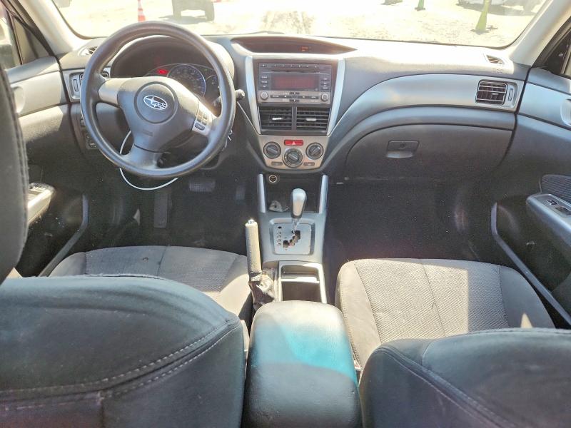 Aukcja sprzedaży 2012 Subaru Forester, vin: JF2SHABC6CH427057, numer aukcji: 47434956