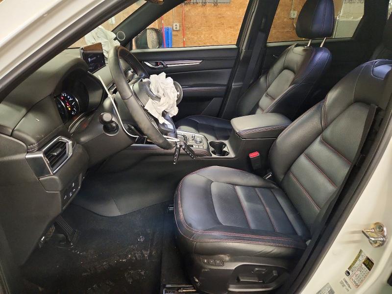 Aukcja sprzedaży 2025 Mazda Cx-5, vin: JM3KFBDY0S0634082, numer aukcji: 46456126